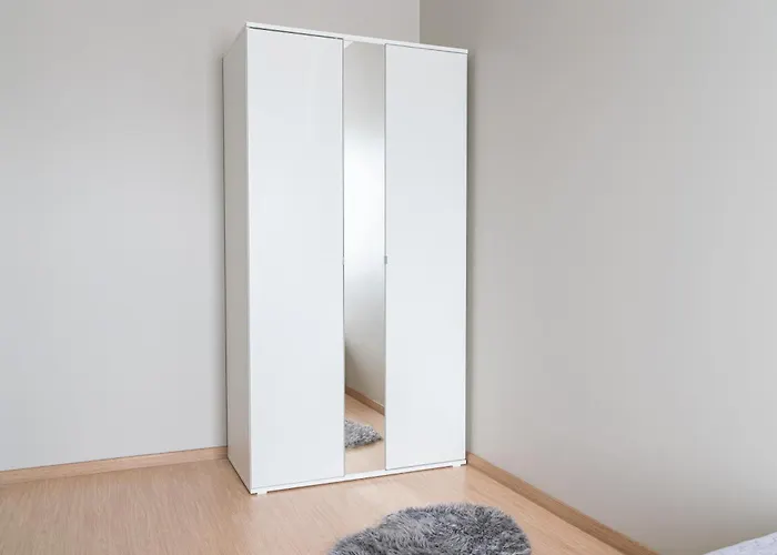 Tammsaare Residence- 4 Rooms, Free Parking * Pärnu